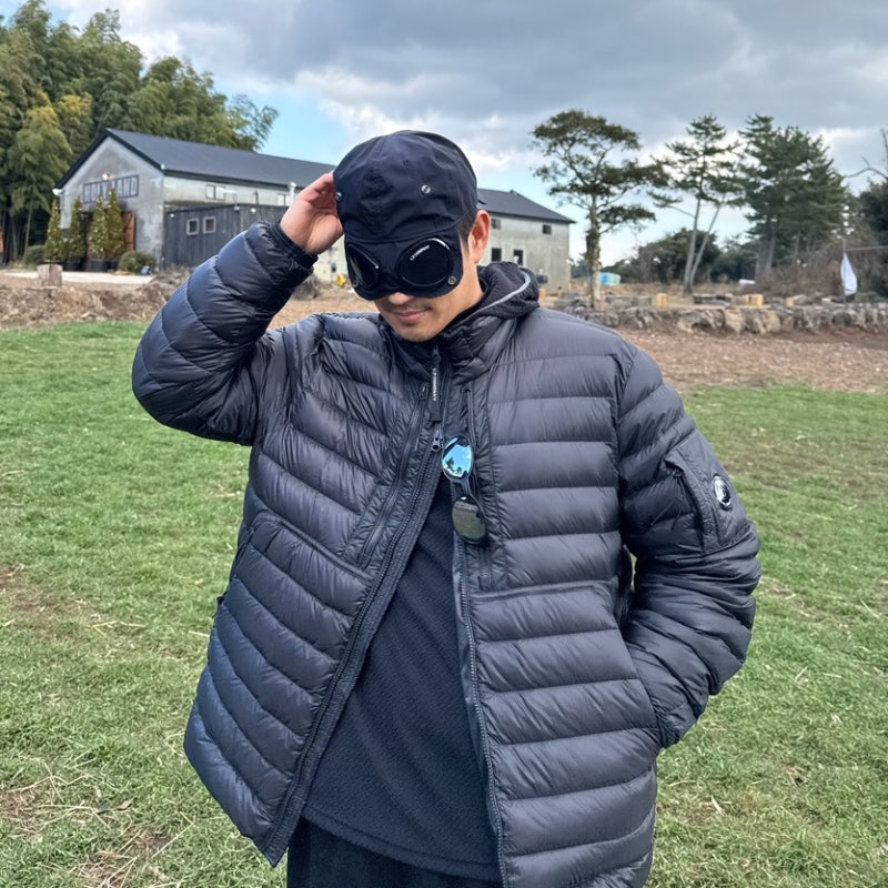 cp 디디쉘 경량패딩 추천 사이즈 이번겨울 이거다.