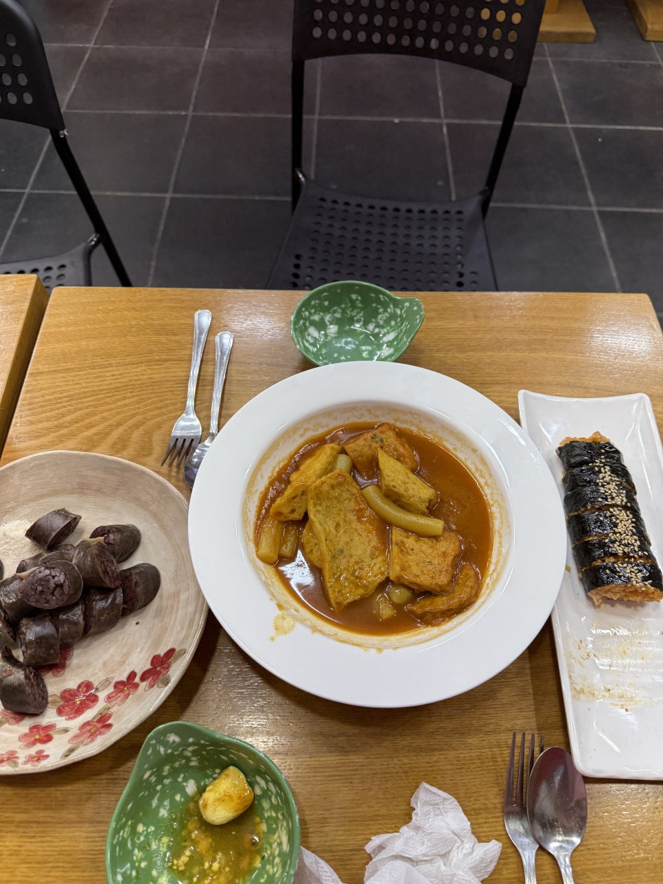 오매불떡 부사점 사진 3