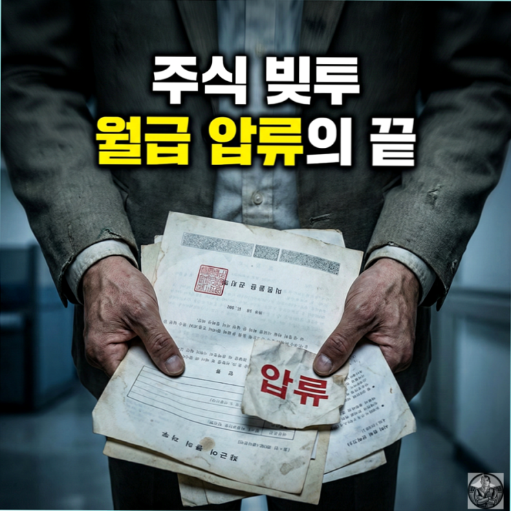  주식 대박? 10억 벌고 인생 나락 간 30대 현실