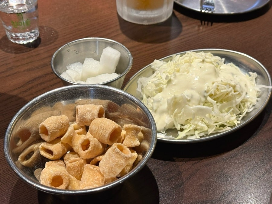 맛닭꼬 옥정세창점 사진 5