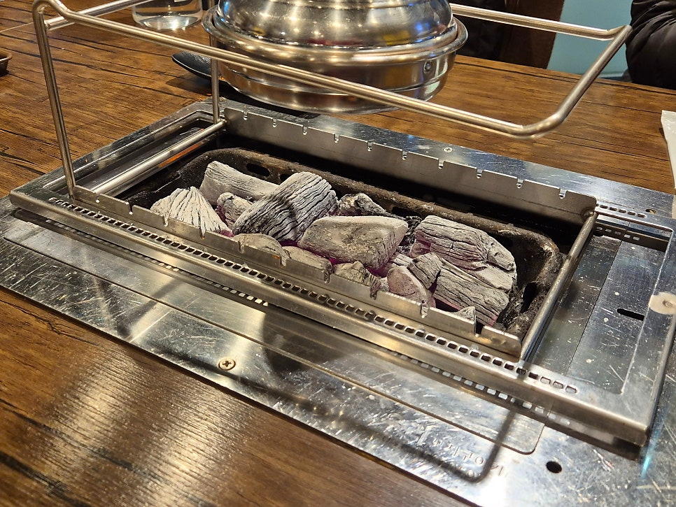 발해양꼬치 사진 3