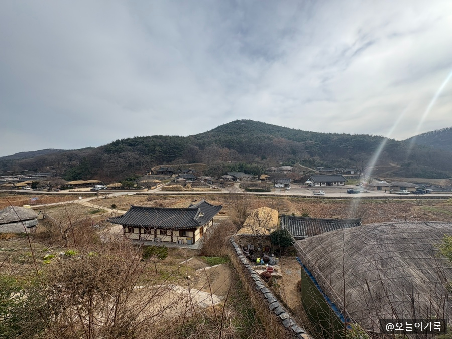Uhyangdaok photo 2