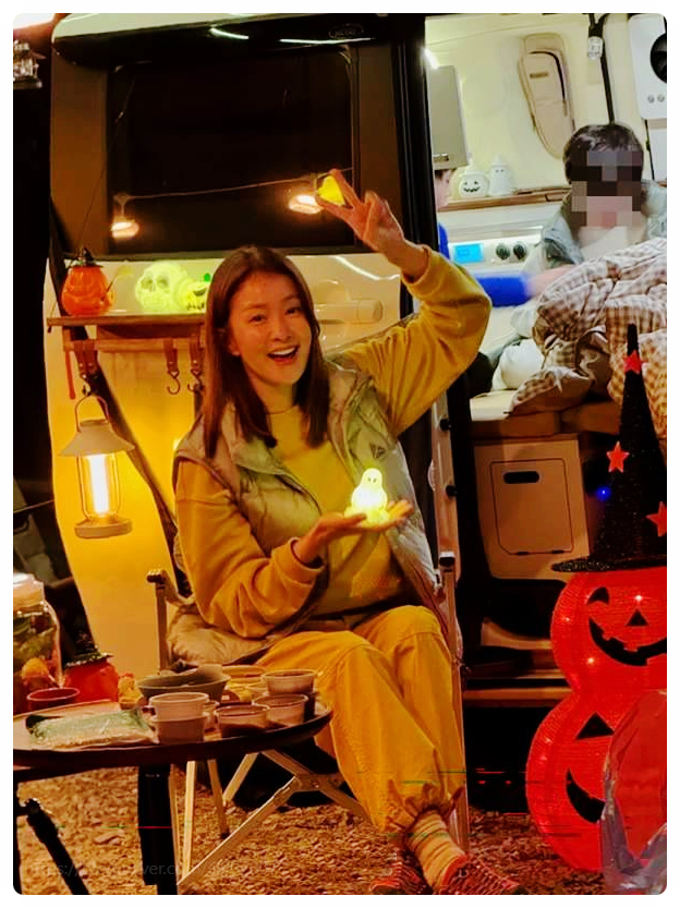 이시영 캠핑장 24시간짜리 사과가 남긴 씁쓸한 뒷맛 반복 민폐 논란 왜 대중은 등을 돌렸나?