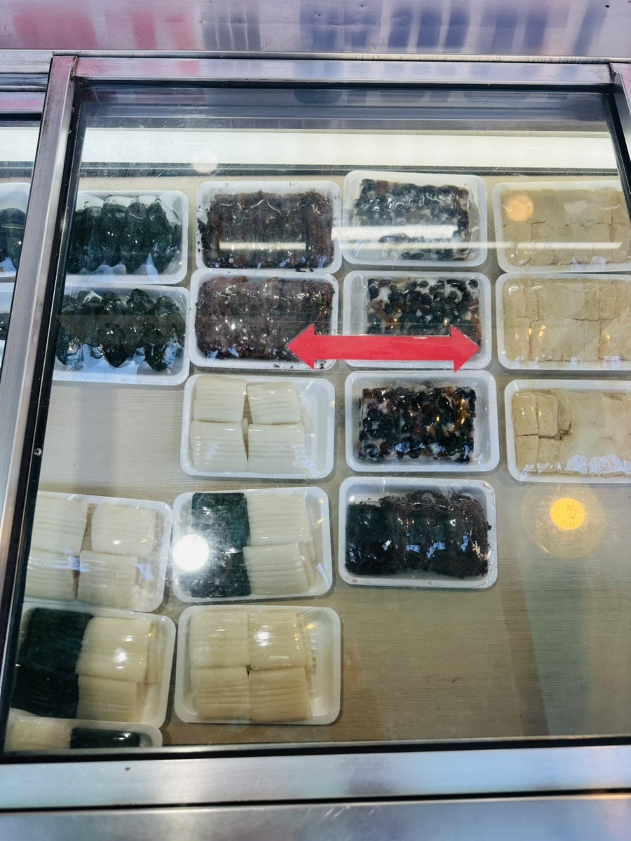 풍년떡집 상갈점 사진 3