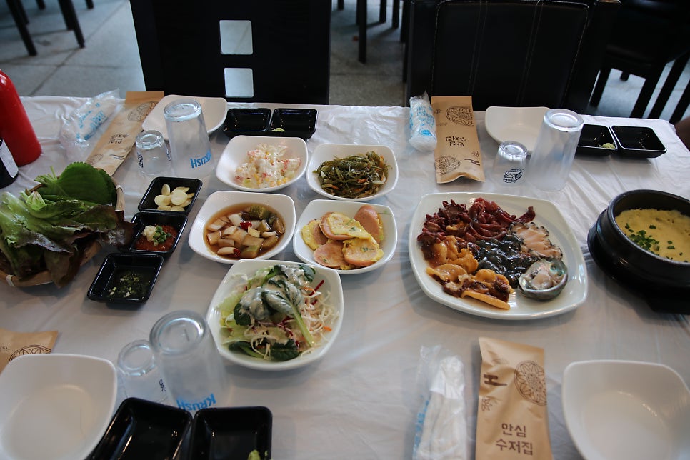 청담실비 사진 2