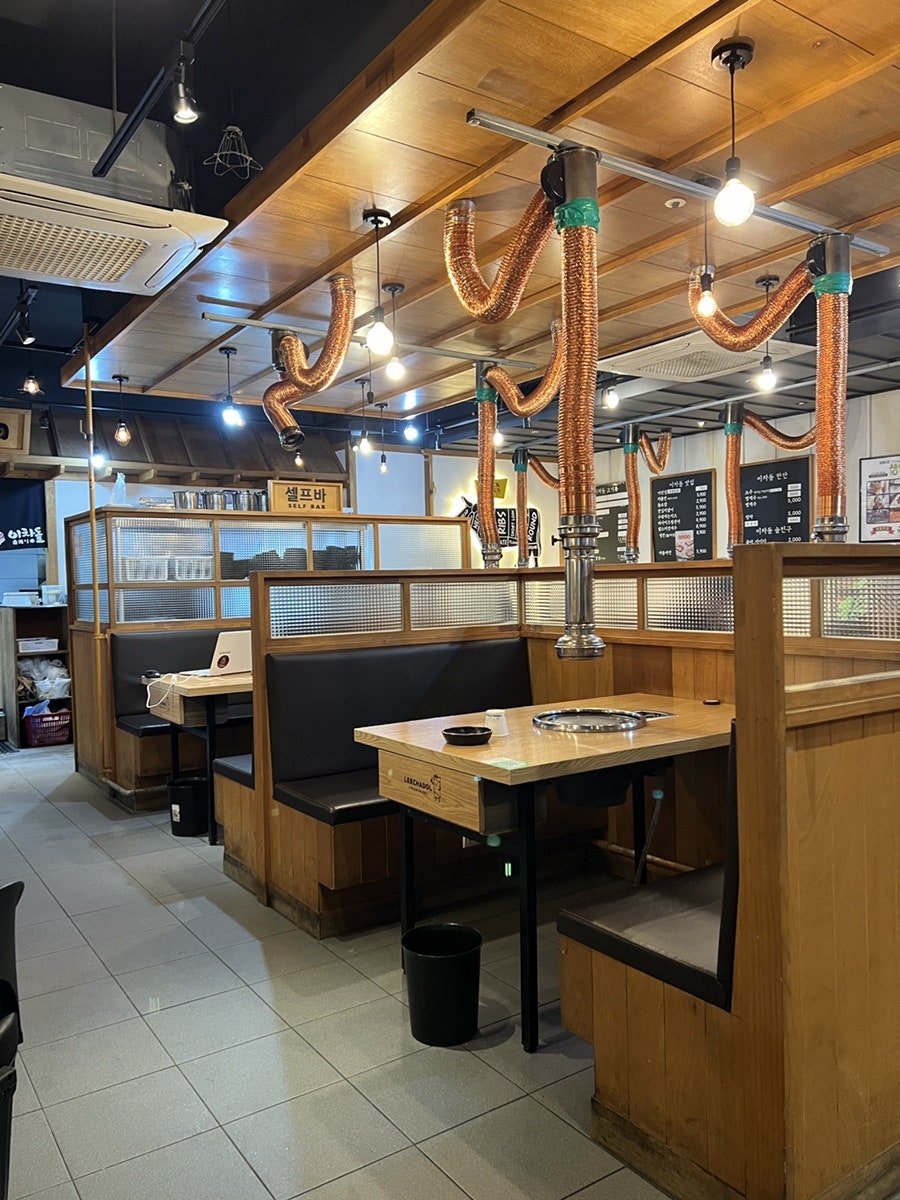 Ichadol Incheonhakikjeom photo 1