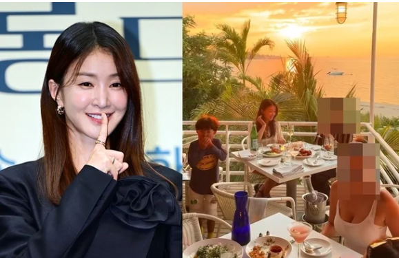 이시영 캠핑장 민폐 논란, SNS 통해 사과…무슨 일이 있었나?