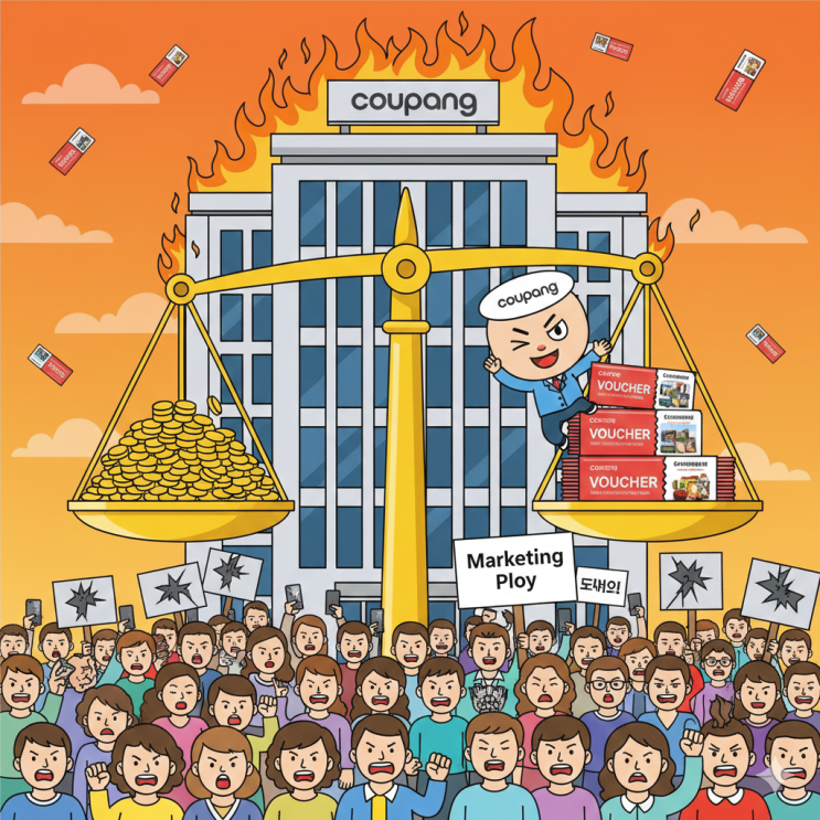 <b>쿠팡</b> 유출 <b>사태</b>, 집단소송/<b>정부</b>와갈등/배상꼼수/외교문제로... 