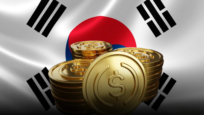  미국식 스테이블코인 규제가 난항을 겪으면서 한국 암호화폐 규제 정체