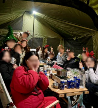 이시영 캠핑장 민폐 논란 사과, “몰랐다” 해명까지 정리