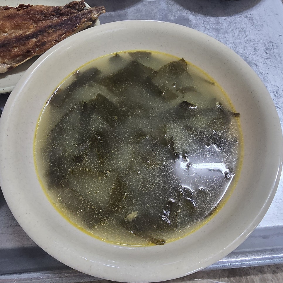 고향식당 사진 6