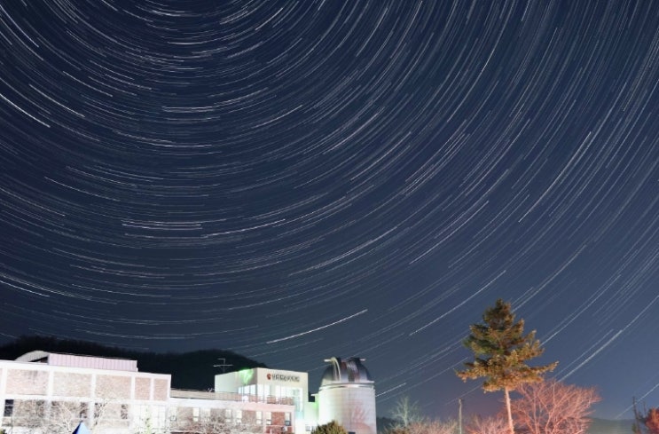 강화천문과학관, 긴긴 겨울밤 별빛 프로그램 호평