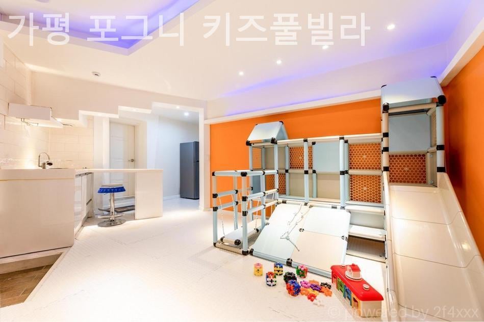 포그니키즈풀빌라 사진 1
