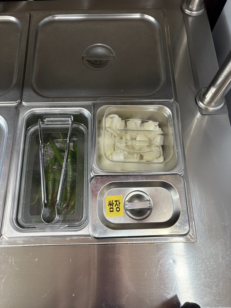 만동순대 사진 5