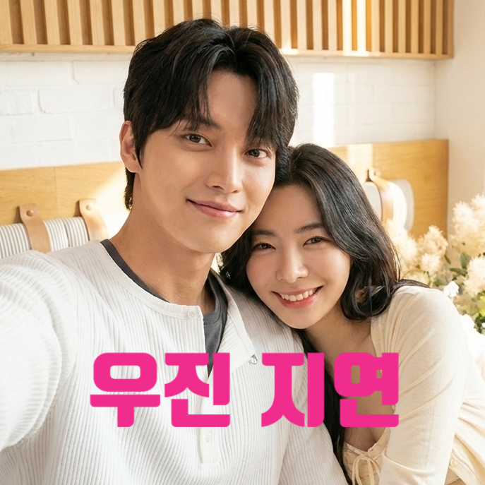 환승연애4 우진 지연 결국 최종 커플 완성! 식당 현실 데이트 현커 목격담 까지