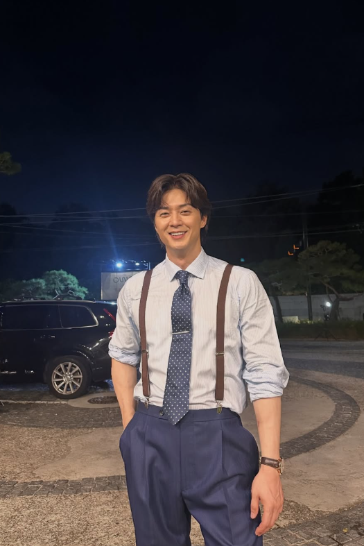 김지훈 배우 성수동 트리마제 1억대로 샀다? 투자 귀재 김지훈 프로필, 출연료, 키, 학력, 재....