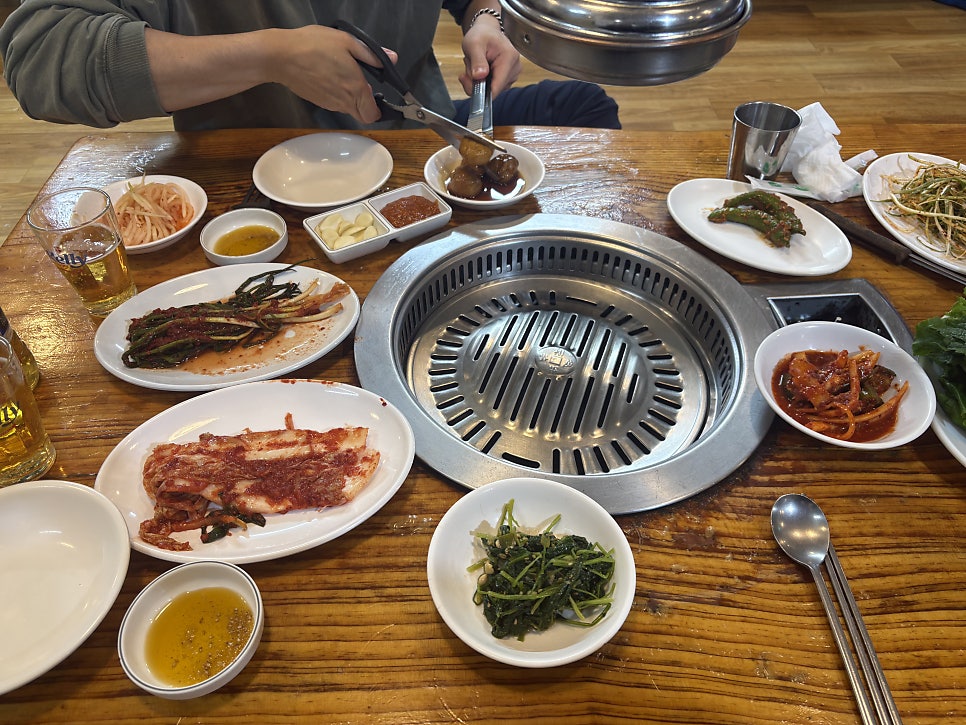 소나무집 사진 4