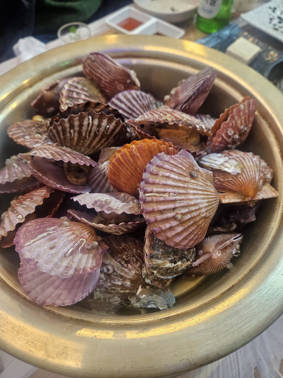 일락식당 사진 2