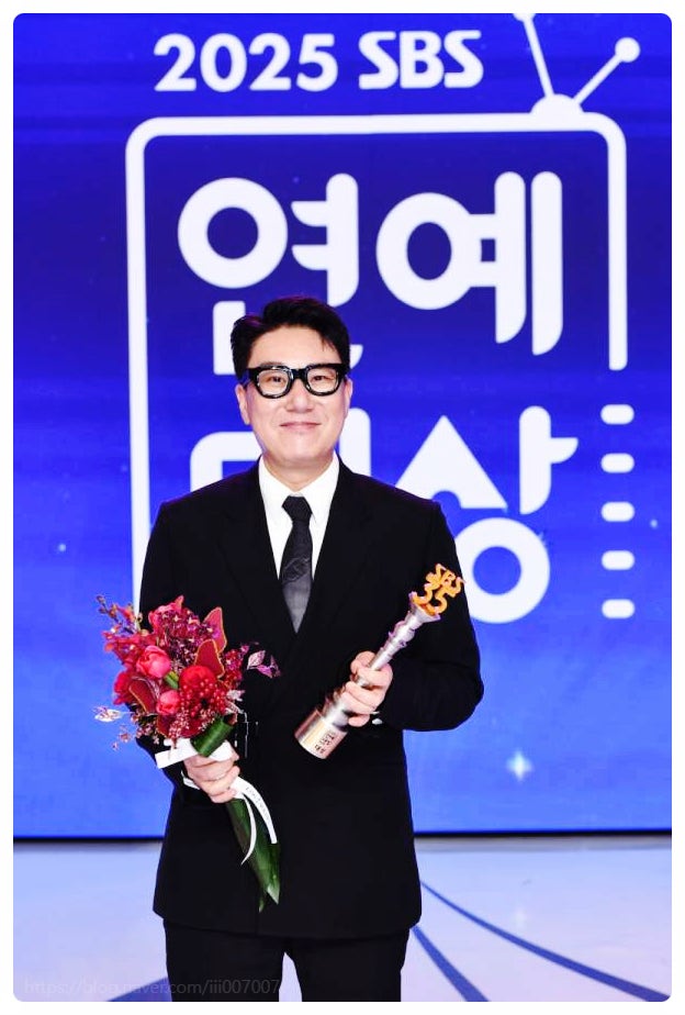 2025년 SBS 연예대상 이상민 수상 논란 지석진 서장훈 배제된 진짜 이유 (네티즌 반응 총정리)