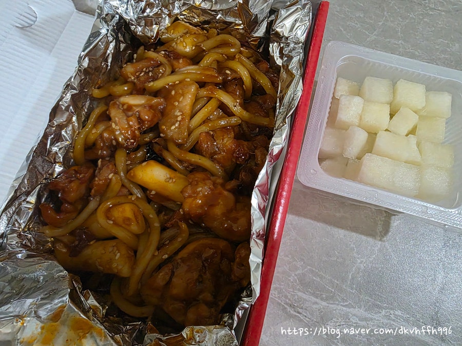 동근이숯불두마리치킨 사상점 사진 5