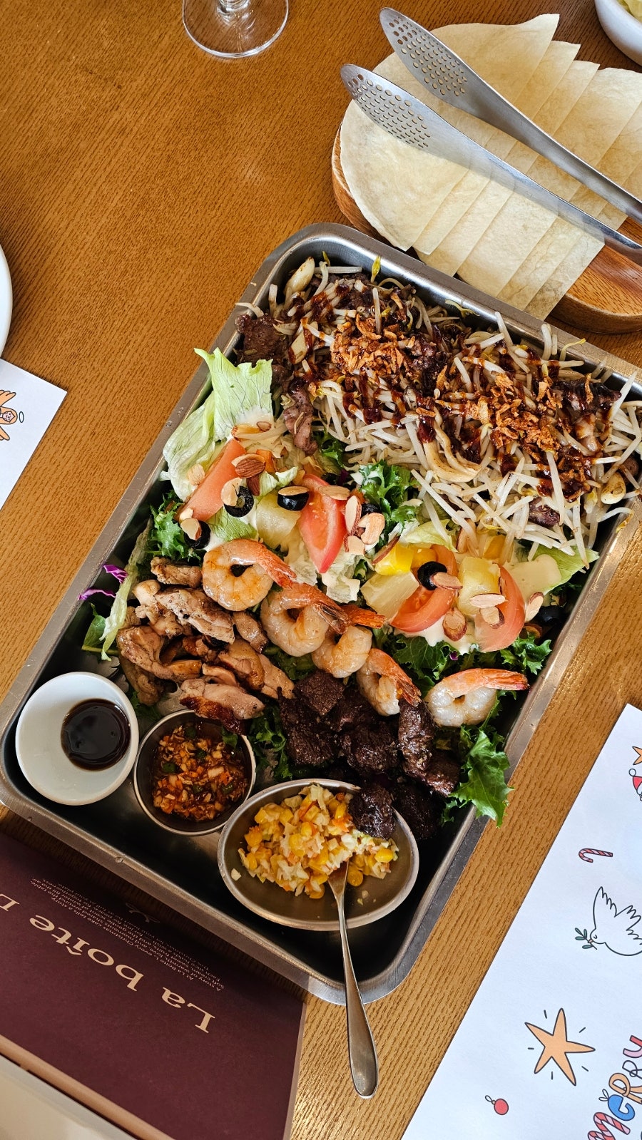 수페부엌 대봉점 사진 4