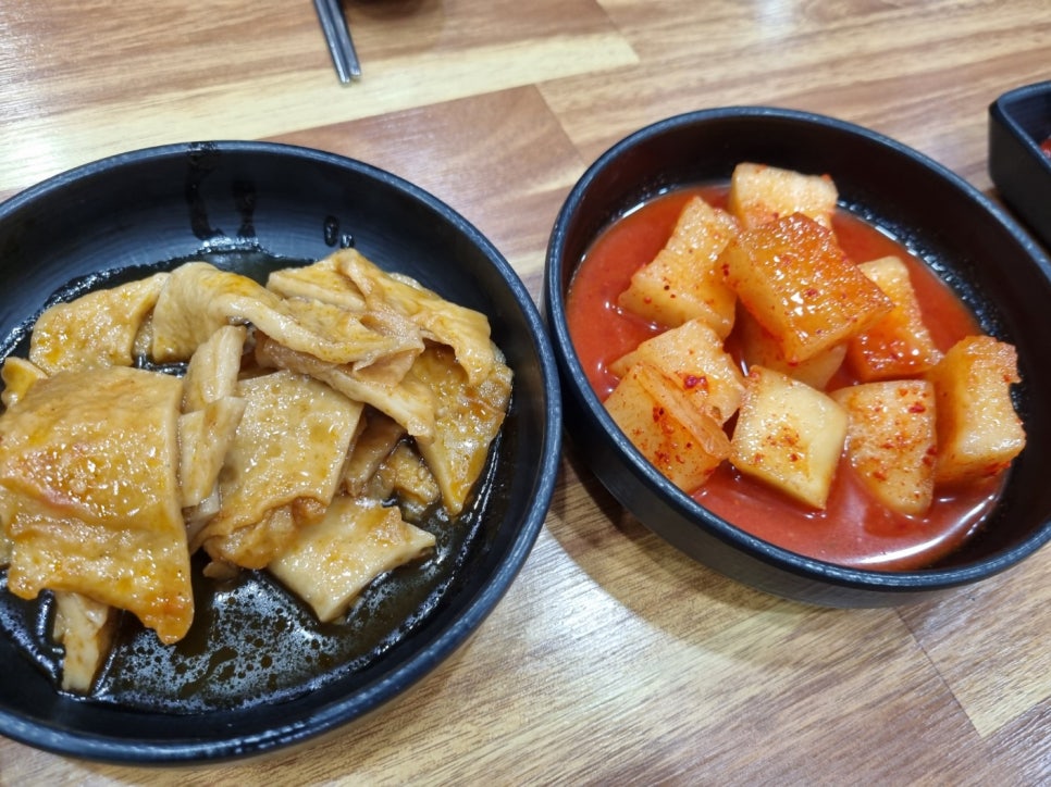 신라해장국 덕포점 사진 5