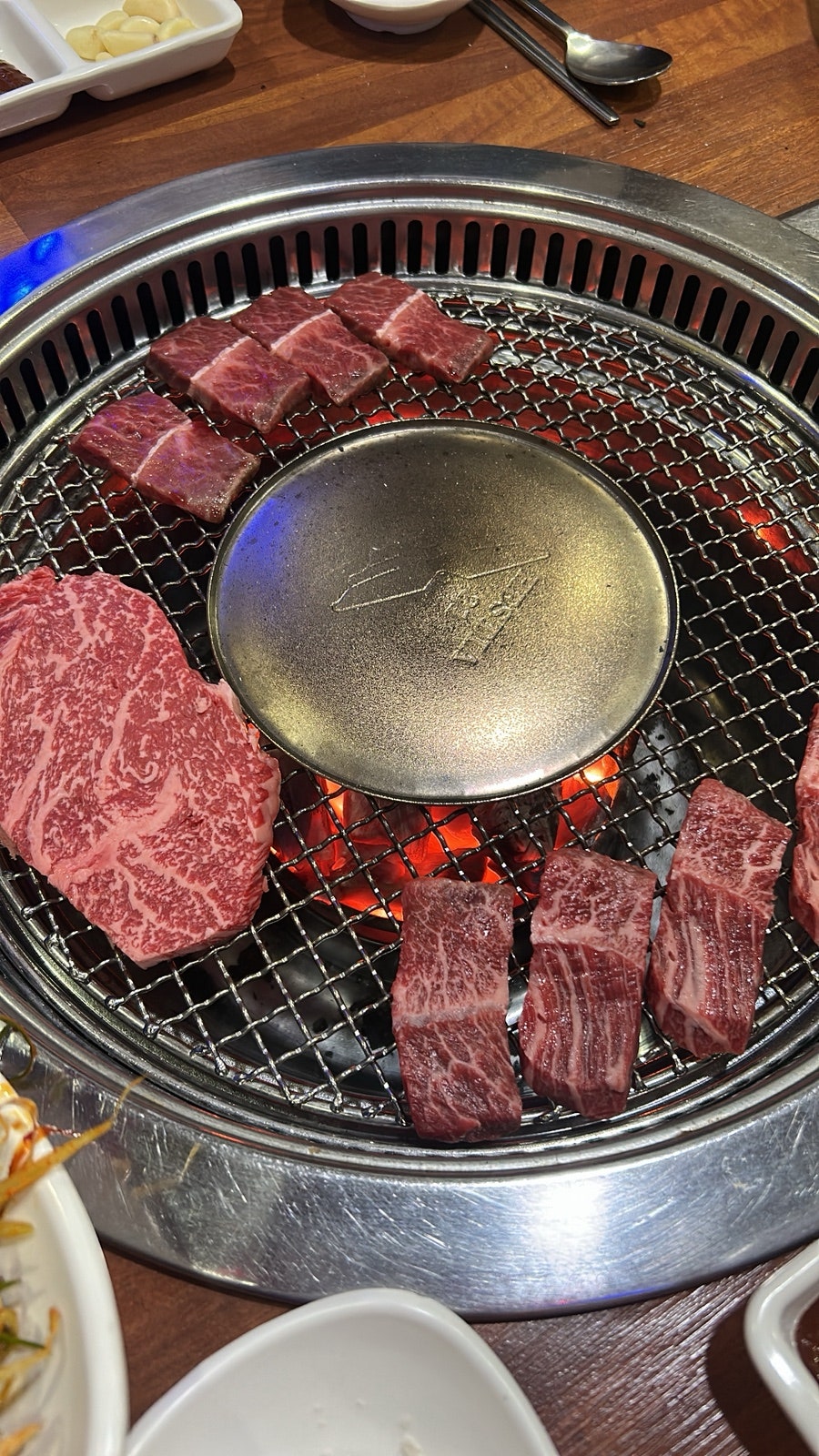 현대고기마을 사진 2