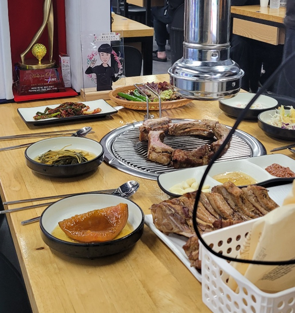 아지트초벌구이 사진 2