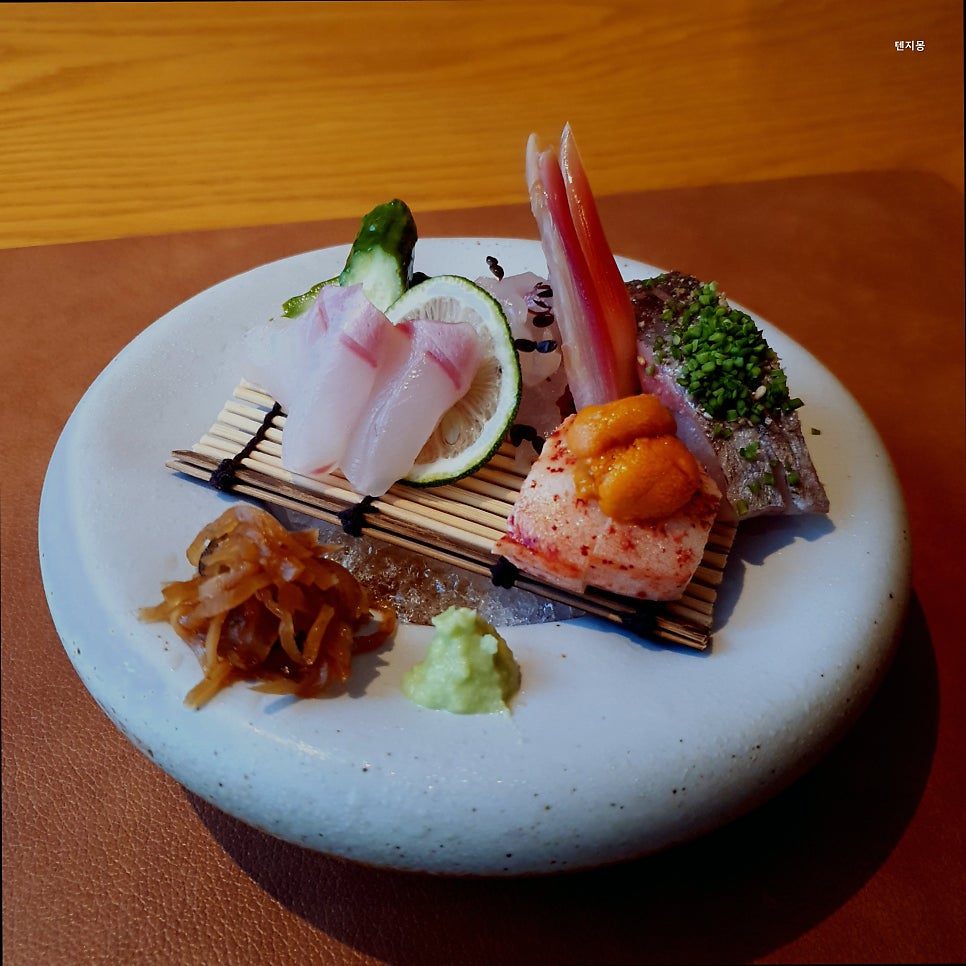 텐지몽 사진 3
