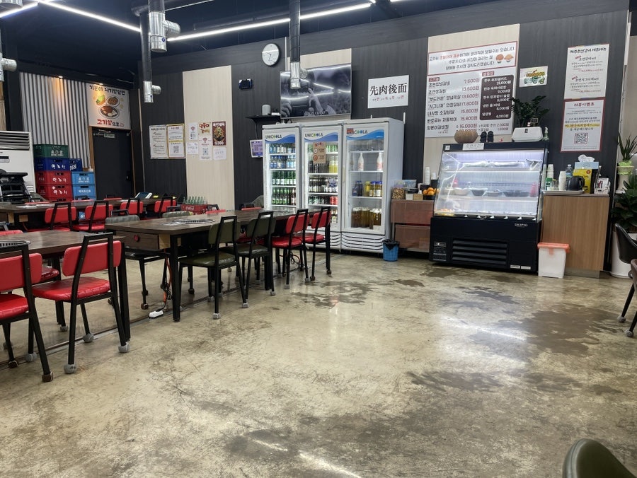 제주초연갈비 사진 6