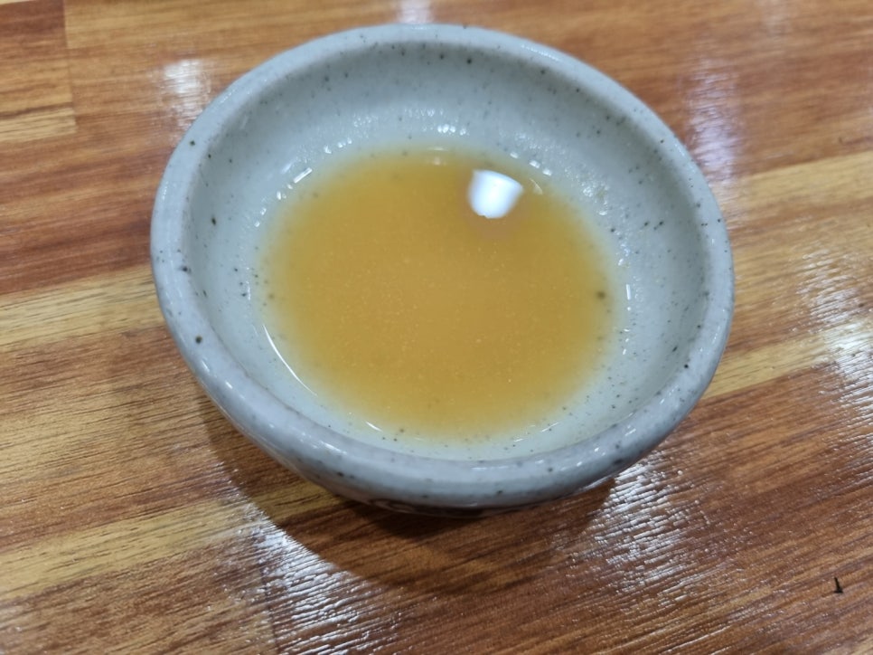 신라해장국 덕포점 사진 6