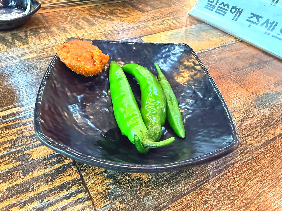 봉개족탕순대 사진 8