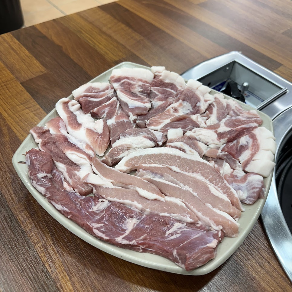 안동참숯뒷고기 사진 5