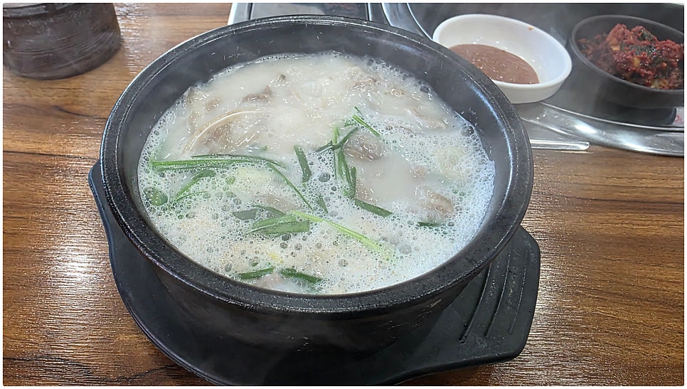 돈수라순대국 사진 4