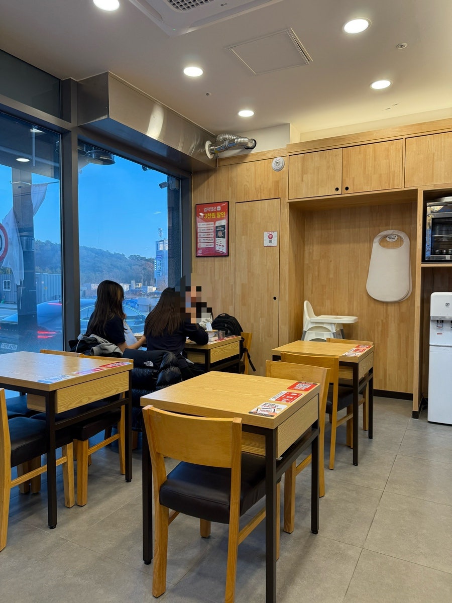 동대문엽기떡볶이 당진수청점 사진 2