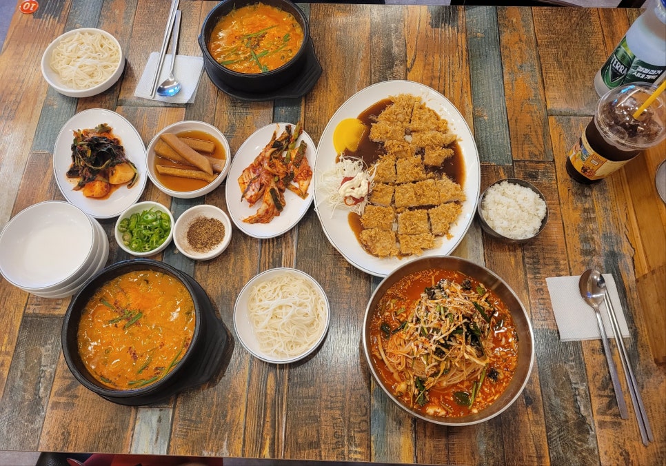 평택 쌍둥이네 사진 2