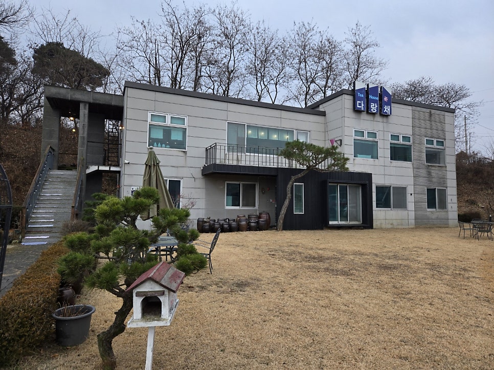 다랑채 사진 2