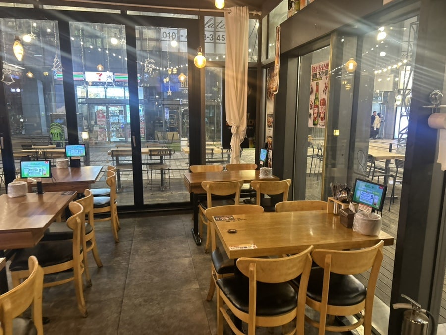누구나홀딱반한닭 중화점 사진 3