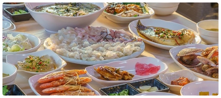  거제 이수도섬 1박 3식 사이트 예약 방법 가격 배편 시간 주차 정보 가족 아이동반 꿀팁 완벽 정리