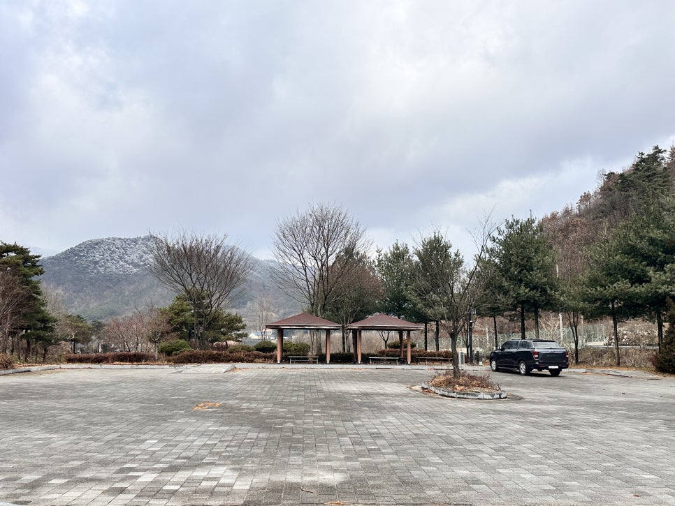 전해산기념관 사진 2