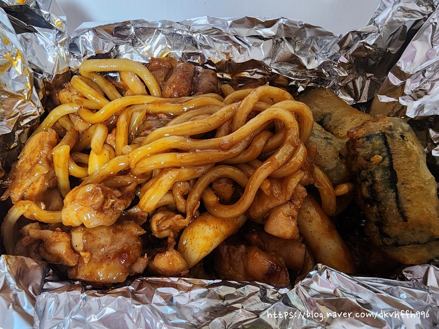 동근이숯불두마리치킨 사상점 사진 2