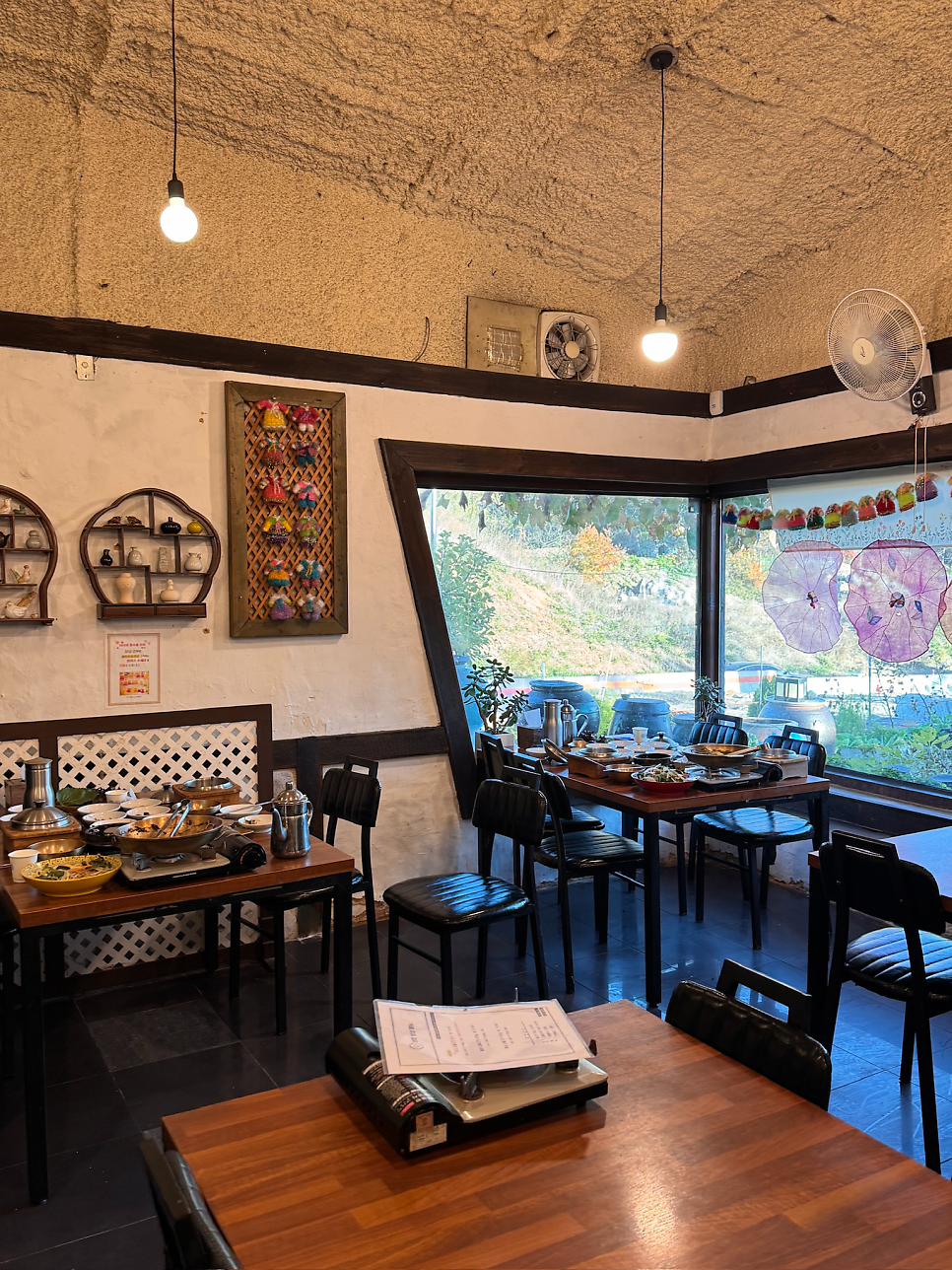 봉쌈밥상 사진 5