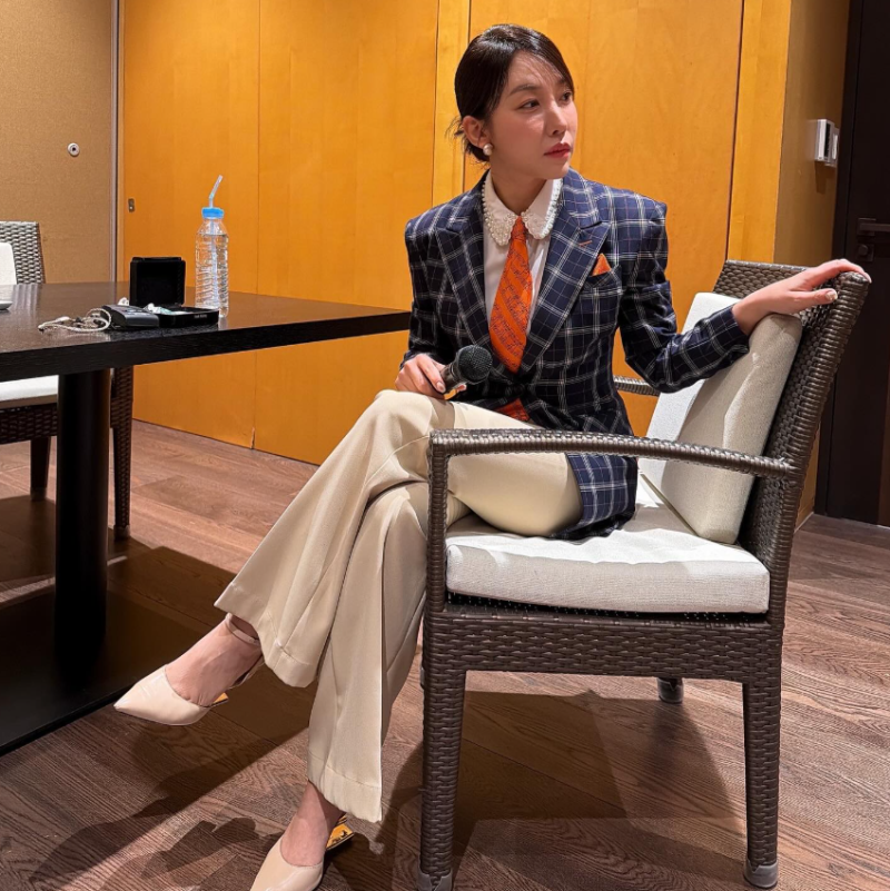 숙행 상간 소송 논란 총정리, ‘현역가왕3’ 위약금까지 싸그리 짚어봄