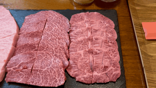  [일본 다카야마] けぶり屋, 밤까지 운영하는 양질의 히다규 야끼니꾸집