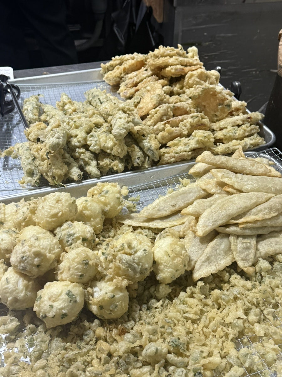 민순자순대곱창 중동점 사진 4