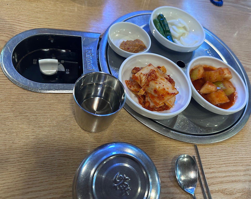 삼촌국밥 사진 3