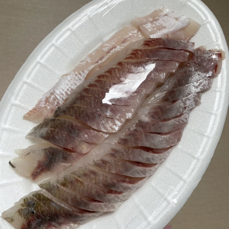 동해수산횟집 사진 3