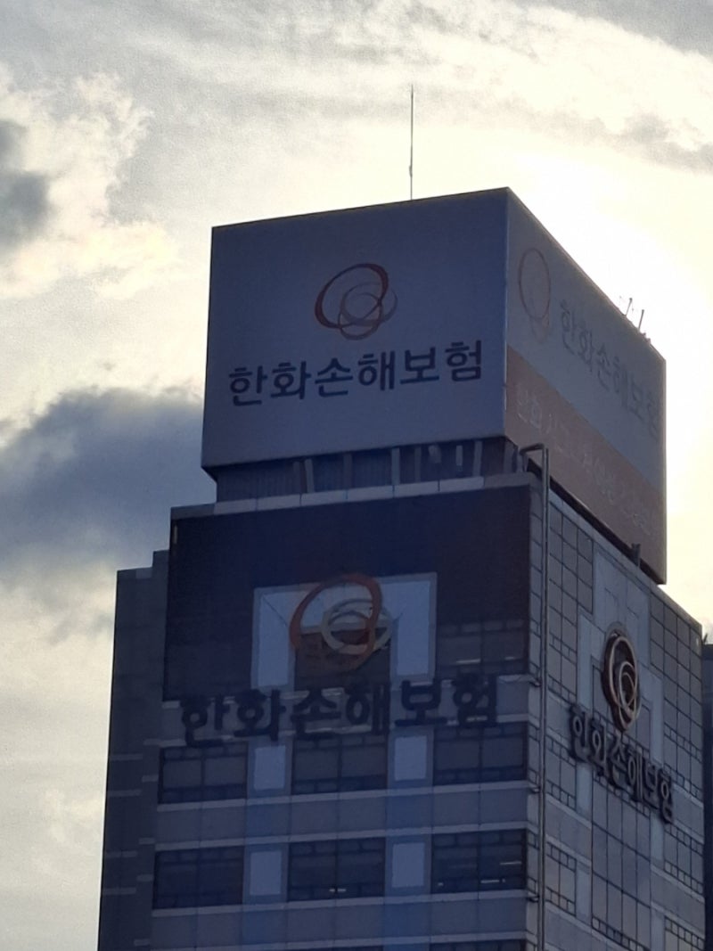 보험료 납부방법 카드결제로 변경한 후기 (라이나생명, 한화손해보험)
