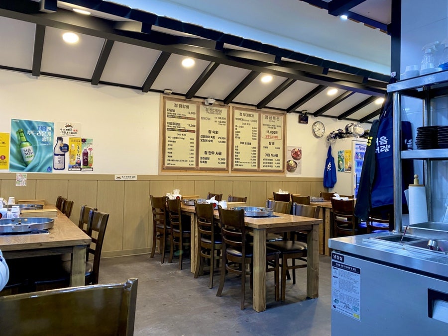 정닭갈비 사진 2