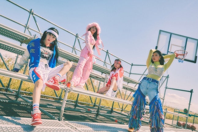 마마무 사진 1